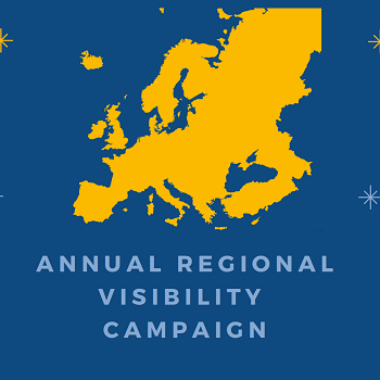 Annual Regional Visibility Campaign