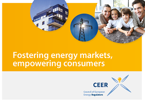 Fostering energy markets, empowering consumers
