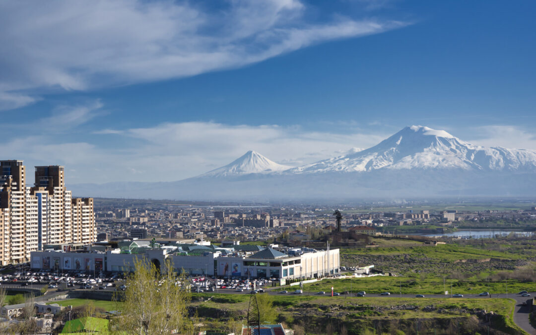 EU Drives Armenia’s Energy Market Monitoring Forward with CEER Expertise