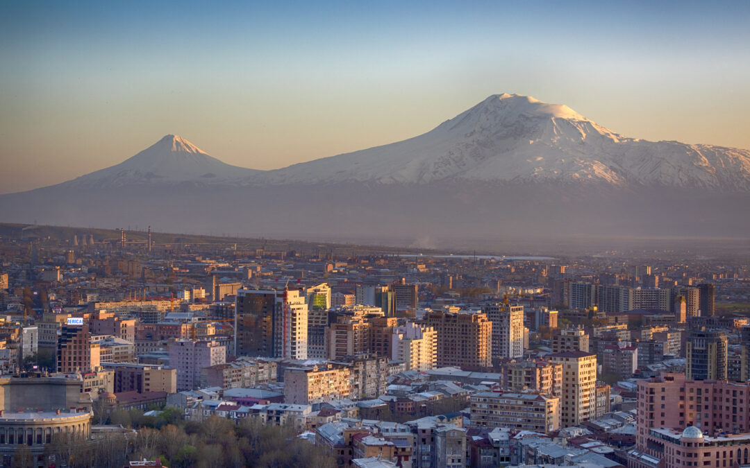 EU assists Armenia in further developing its Regulatory Framework in the energy sector