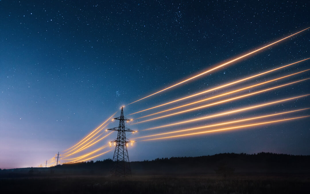 EU Empowers Energy Authorities from Eastern Partnership Countries in International Relations and Project Management