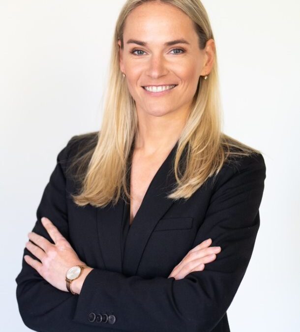 CEER appoints Māra Bērziņa as new Secretary-General