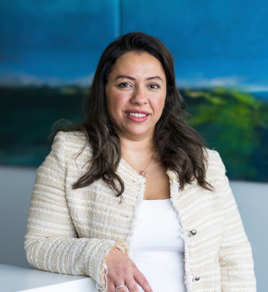 Rasha Zeina