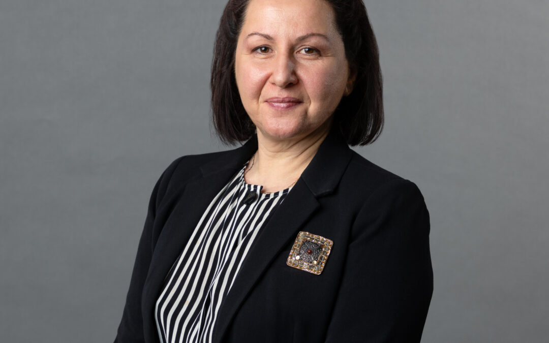 Khatuna Didbaridze