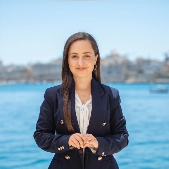 Maria Aquilina