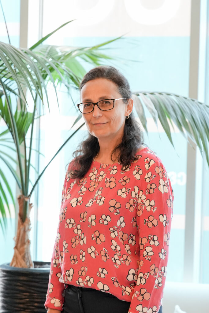 Stories of Women Leaders in Energy: Mária Bronišová