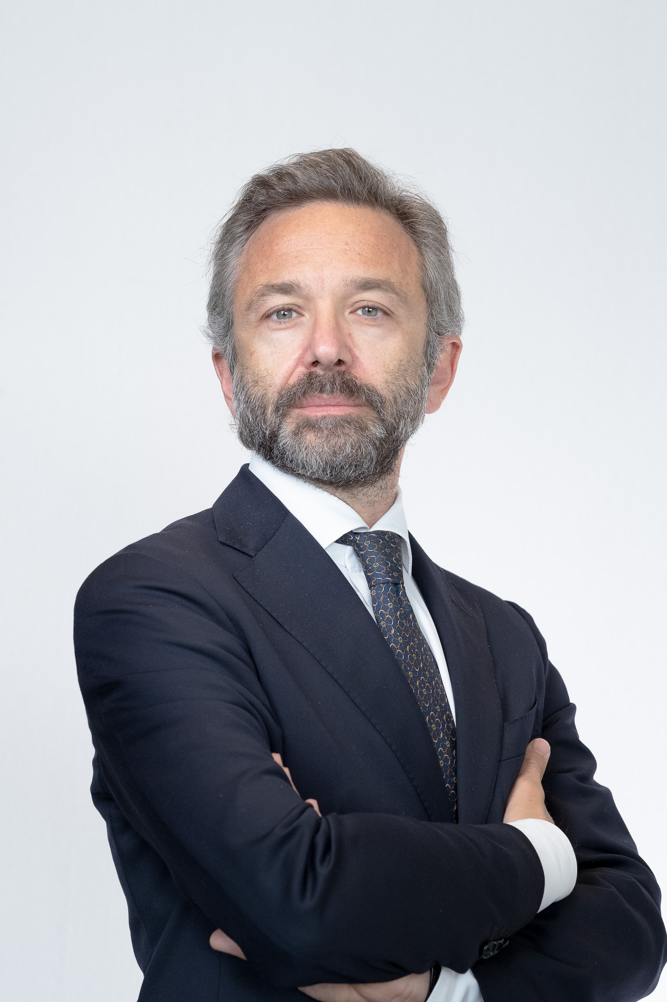 Vincent Ranieri Vincenzo Ranieri - CEER