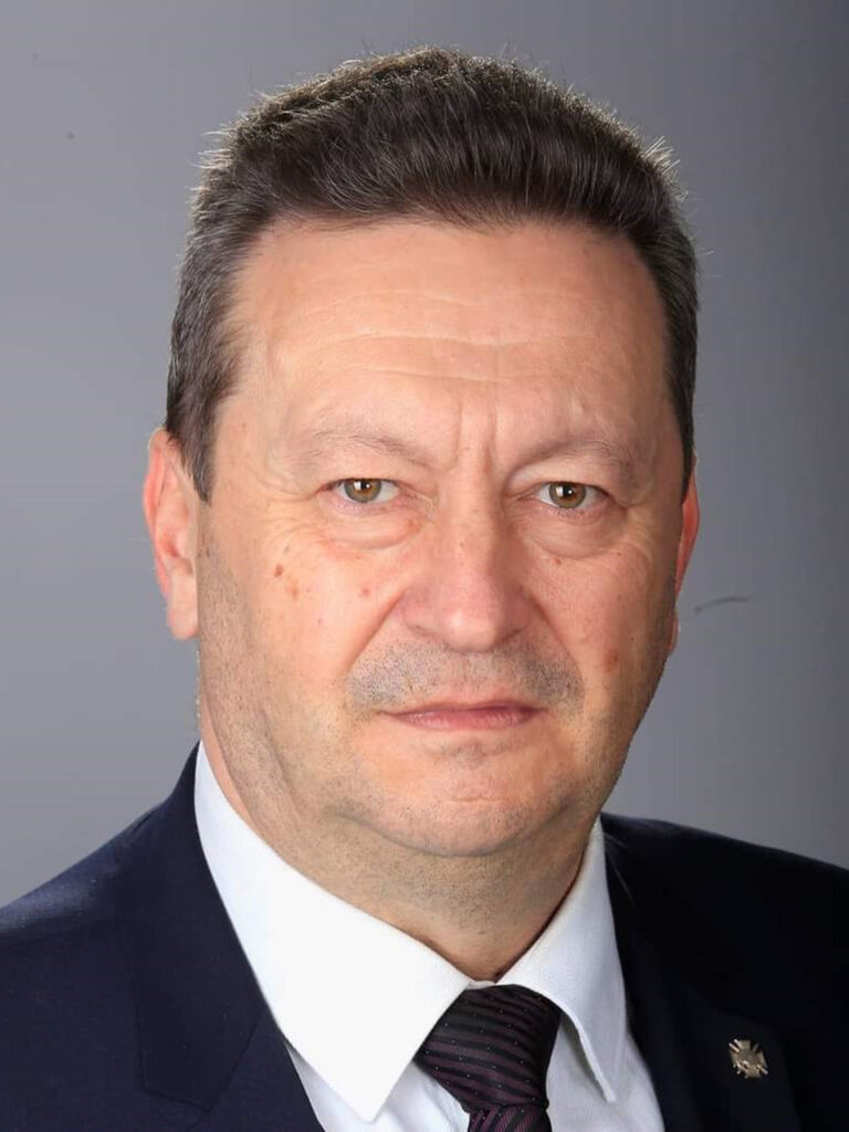Tasko Ermenkov