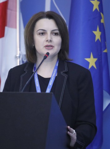 Stories of Women Leaders in Energy: Rana Humbatova