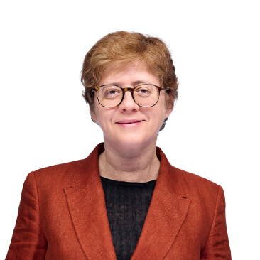 Isabel Apolinário