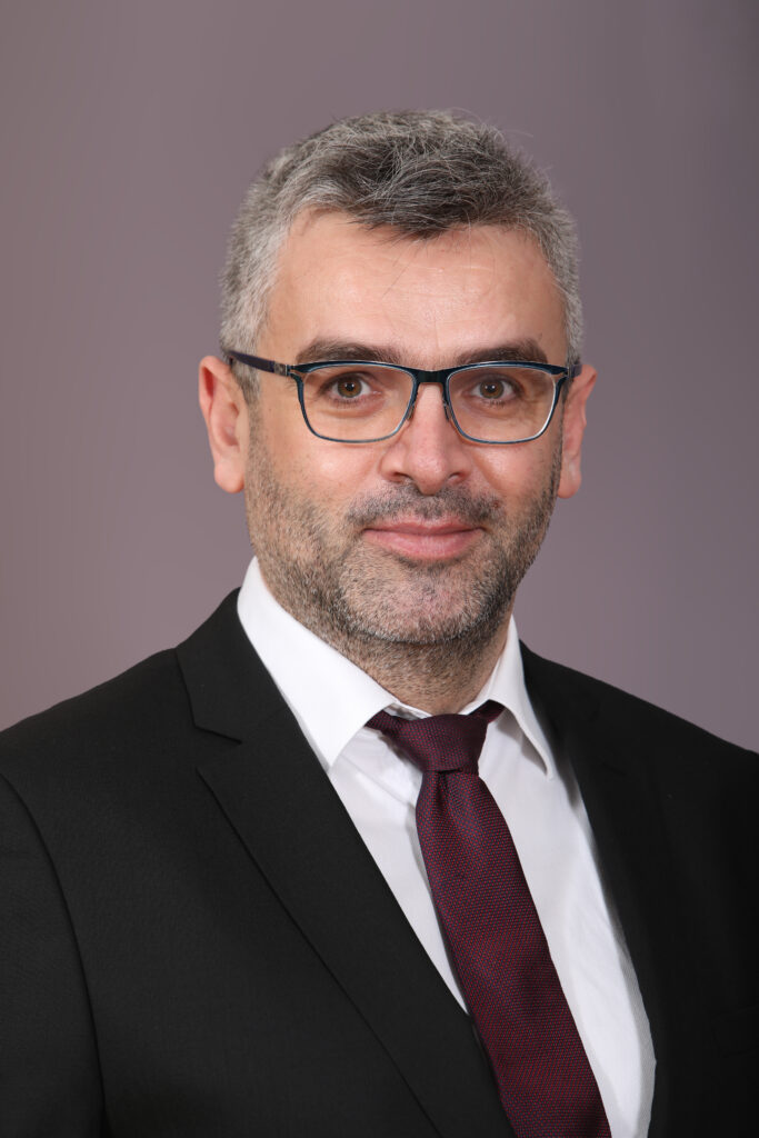 Athanasios Dagoumas
