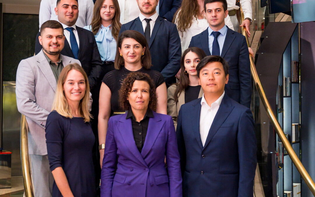 EU Supports Energy Sector Cybersecurity of the Eastern Partnership Countries