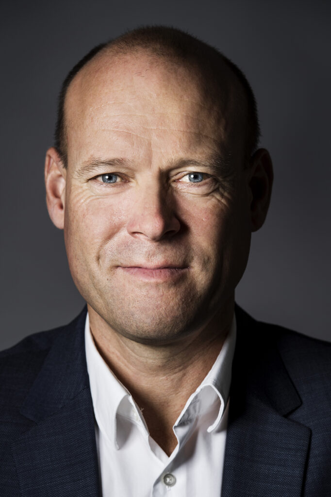 Carsten Smidt