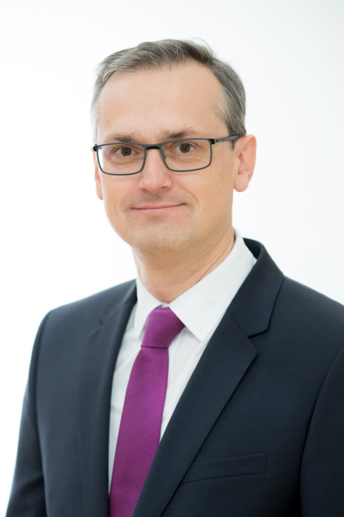 Wolfgang Urbantschitsch