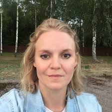 Anna Pietikainen