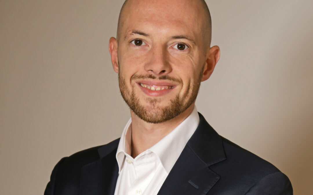 Raphael Hanoteaux