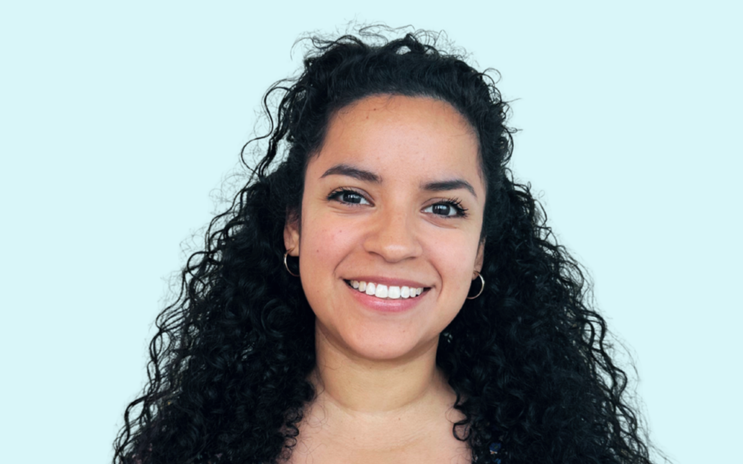 Alejandra Estrada Gutierrez