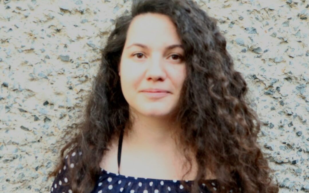 Elena Platon