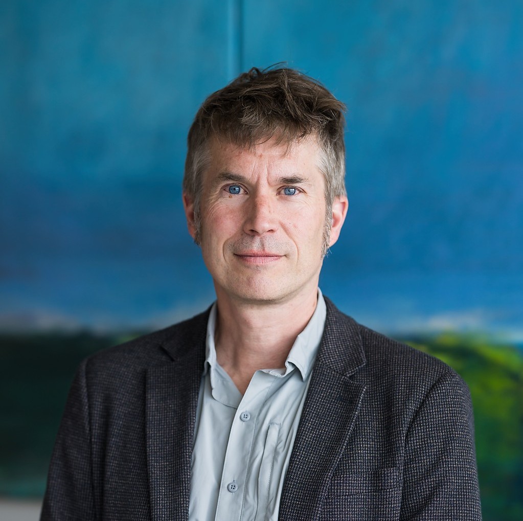 Bram Claeys
