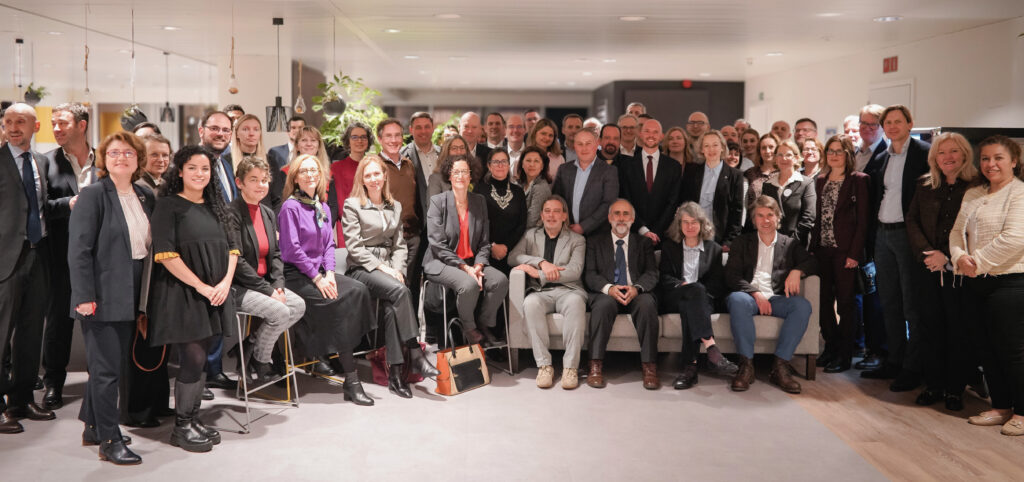 200th CEER General Assembly