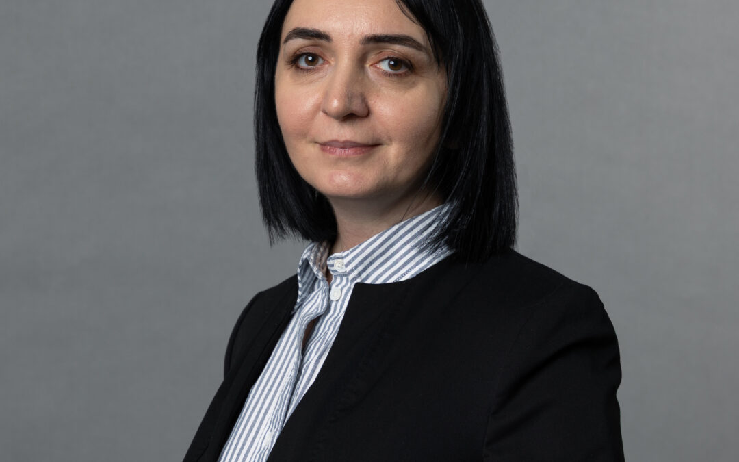 Laura Manukyan