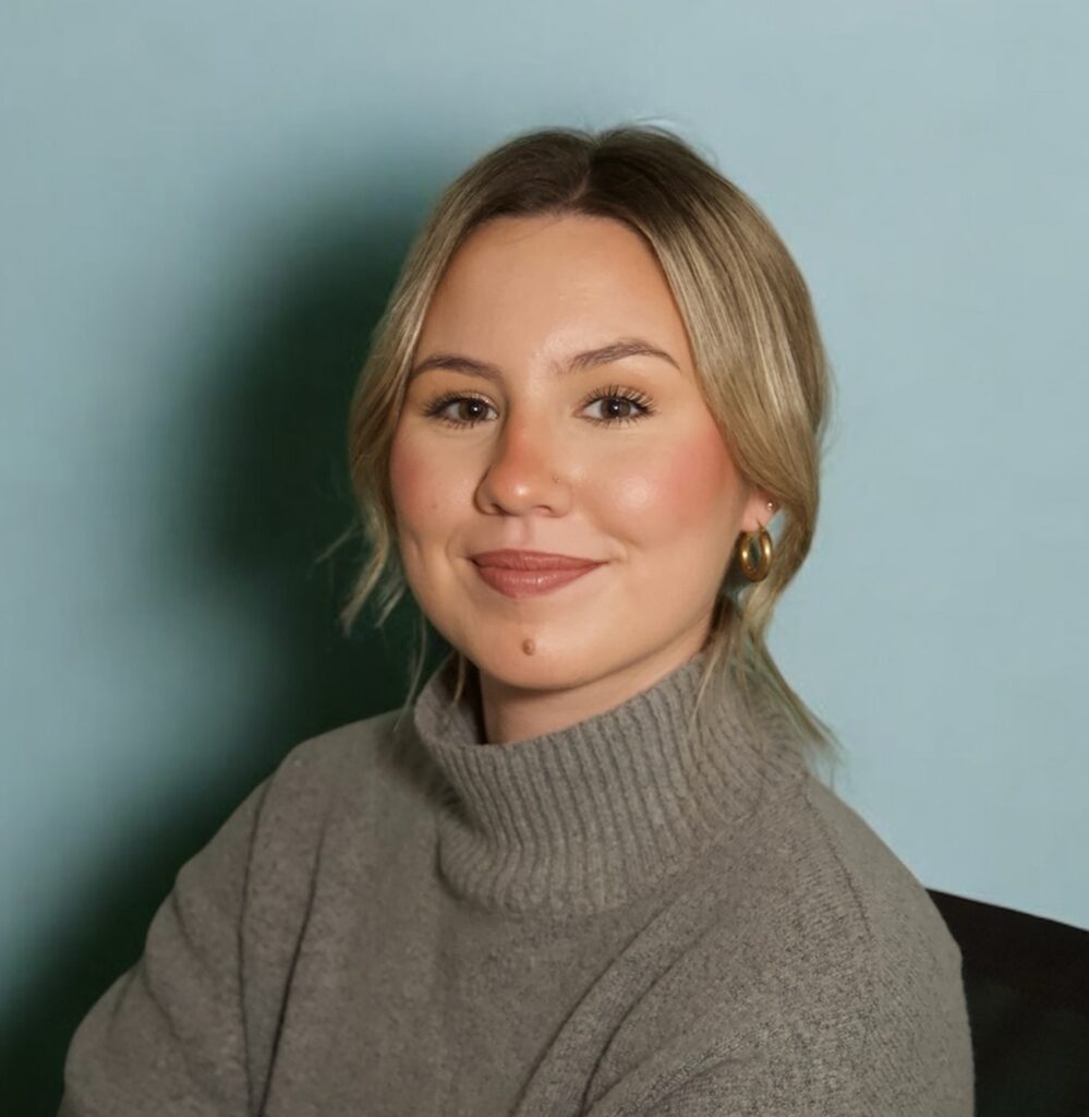 Justyna Wojtowicz
