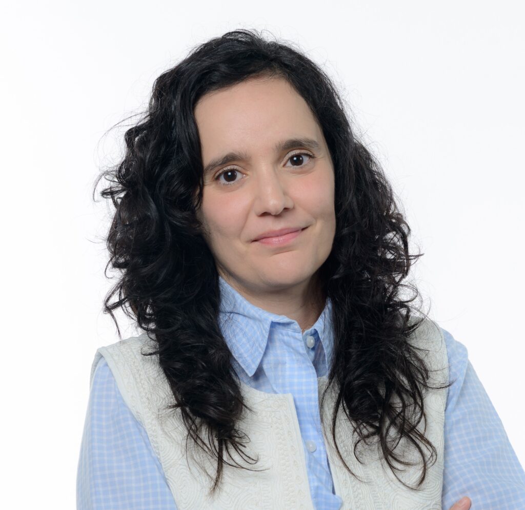 Helena Almeida