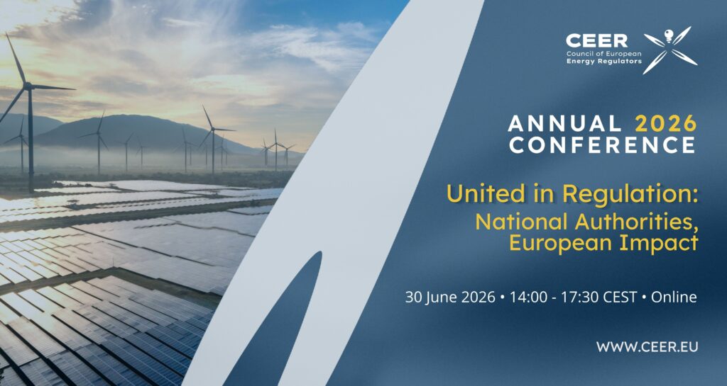 CEER Annual Conference 2026