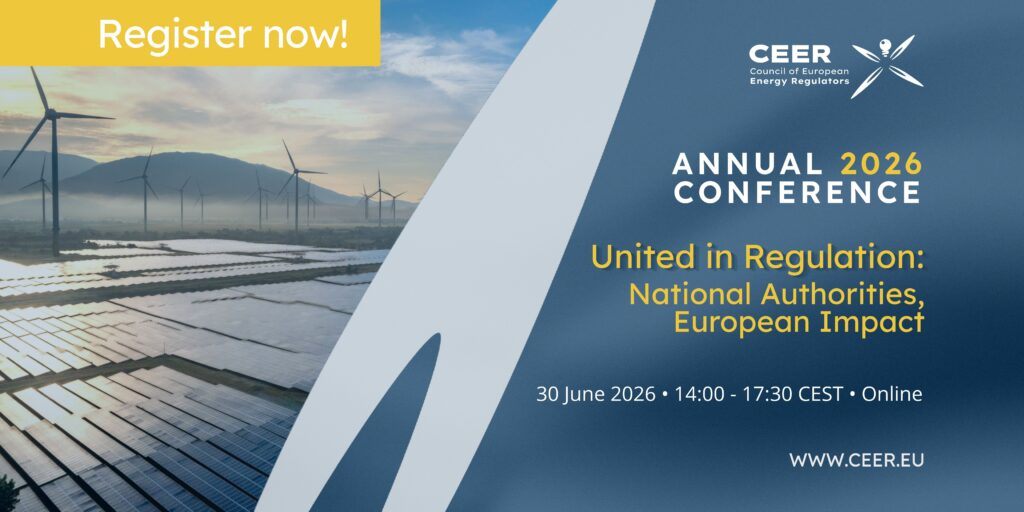 Final Week to Register for the CEER Annual Conference 2026