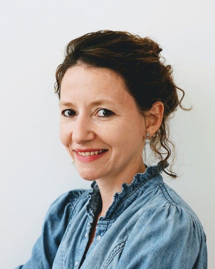 Mathilde Lallemand
