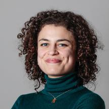 Ines Bouacida