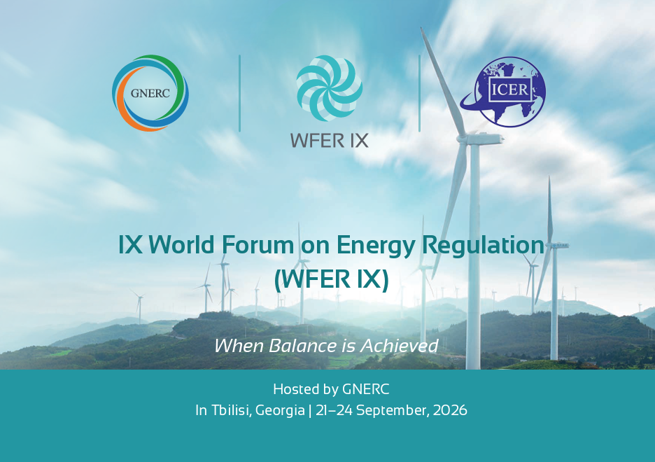 WFER IX