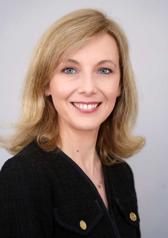 CEER elects Claire Hellich-Praquin as Vice President